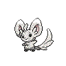 Metallic Minccino